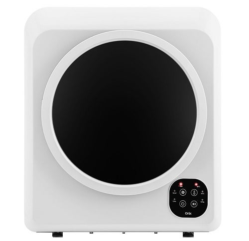 Onix ON-VD6 6kg Front Load Vented Dryer